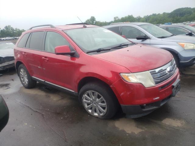 Vin: 2fmdk4jc1aba64913, lot: 60796585, ford edge sel 20104