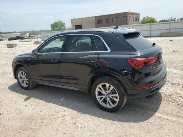 2022 AUDI Q3 PREMIUM WA1DECF33N1006182