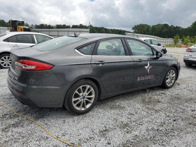 Vin: 3fa6p0hd8kr230469, lot: 59807615, ford fusion se 20193