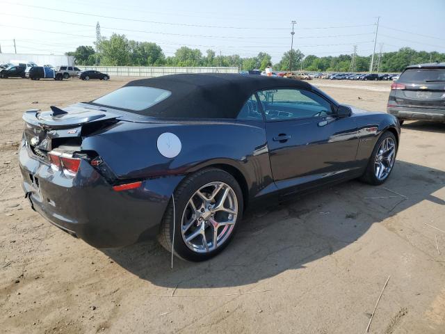 Vin: 2g1fc3d32d9223572, lot: 60658125, chevrolet camaro lt 20133