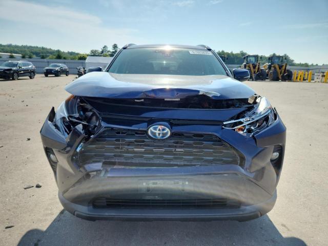 2020 TOYOTA RAV4 XLE - 2T3RWRFV2LW093519