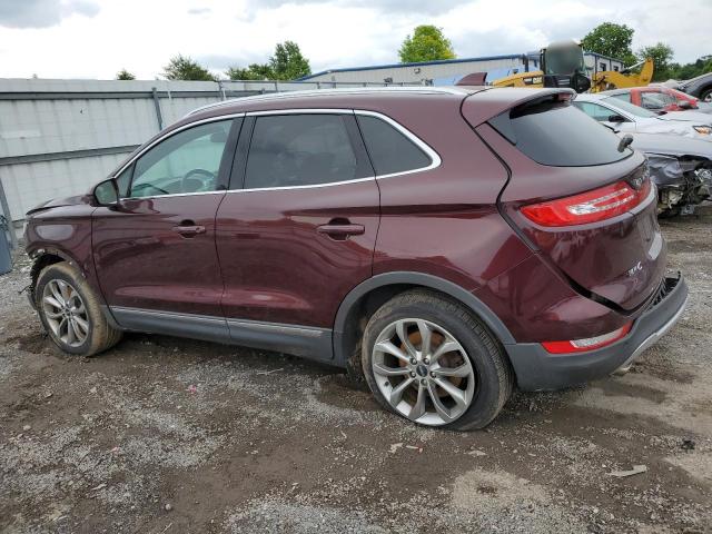 Vin: 5lmcj2d91hul31729, lot: 58563085, lincoln mkc select 20172