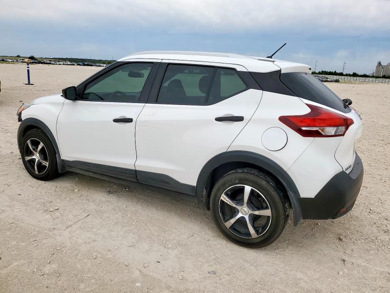 Vin: 3n1cp5cuxjl517866, lot: 59974685, nissan kicks s 20182