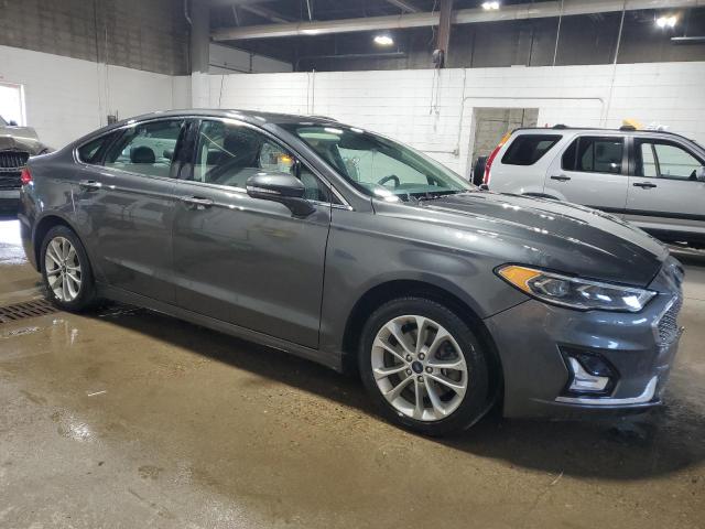 2019 FORD FUSION TIT - 3FA6P0SU8KR227886