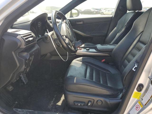 2024 LEXUS IS 200T JTHBA1D29H5052151