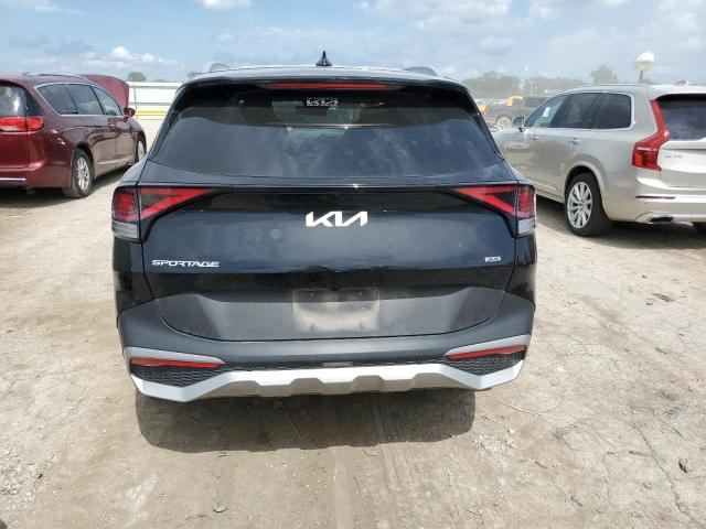 2023 KIA SPORTAGE E - 5XYK3CAF9PG101370