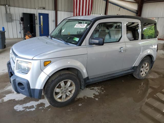HONDA ELEMENT EX