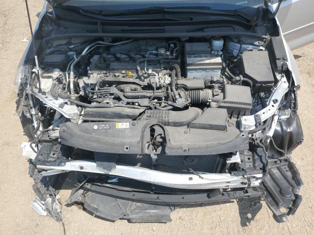 2022 TOYOTA COROLLA SE - JTND4MBE0N3191314