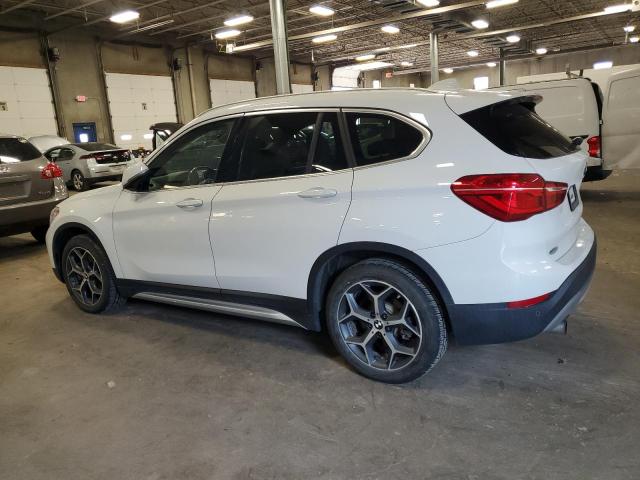 Vin: wbxht3c3xh5f85563, lot: 58713975, bmw x1 xdrive28i 20172