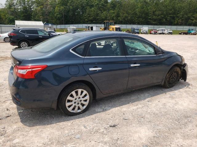 Vin: 3n1ab7ap8hy326362, lot: 59473135, nissan sentra s 20173