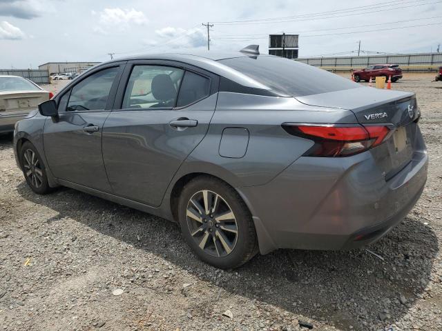 Vin: 3n1cn8ev3ml880947, lot: 60303965, nissan versa sv 20212