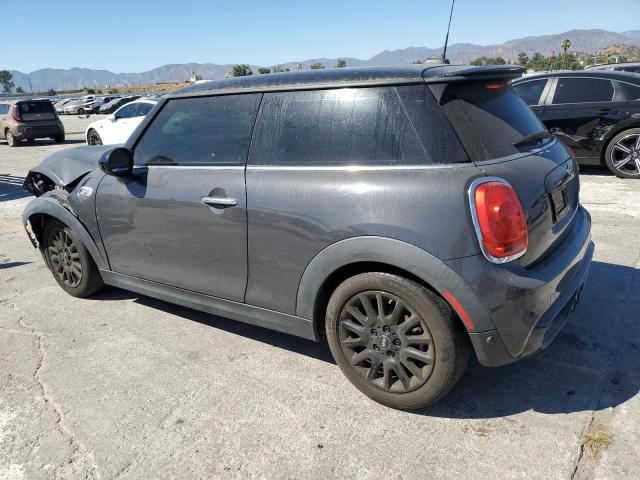 2018 MINI COOPER S WMWXP7C50J2A48193