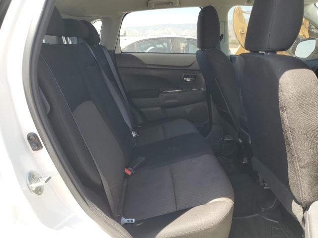 2019 MITSUBISHI OUTLANDER - JA4AR3AUXKU015575