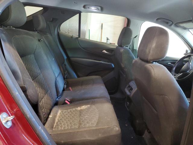 2018 CHEVROLET EQUINOX LT - 3GNAXSEV5JL268702