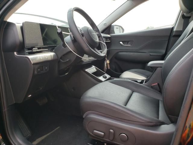 2024 HYUNDAI KONA LIMIT KM8HECA37RU121267