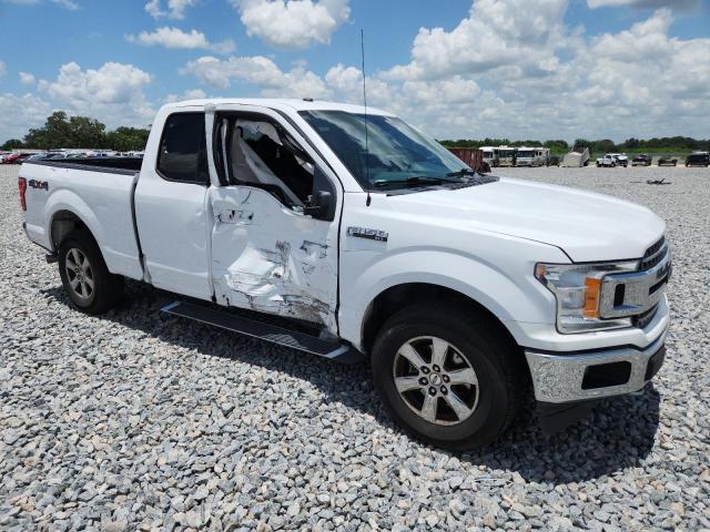 Vin: 1ftfx1eg7jkf87661, lot: 60892855, ford f-150 super cab 20184