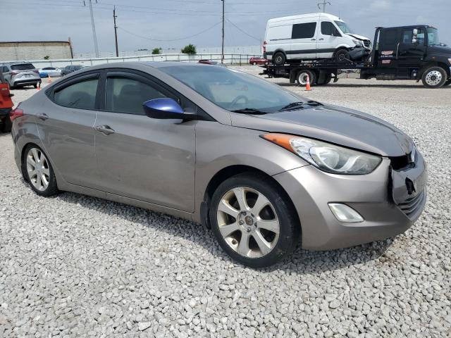 Vin: 5npdh4ae9ch121323, lot: 61184645, hyundai elantra gls 20124
