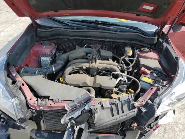 2018 SUBARU FORESTER 2 - JF2SJAEC7JH529108