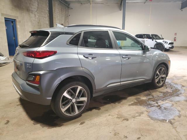 Vin: km8k5ca56lu488305, lot: 61904645, hyundai kona ultimate 20203