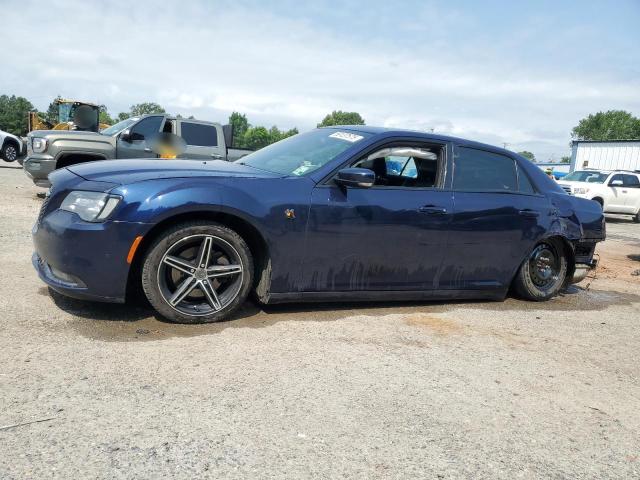 CHRYSLER 300 S