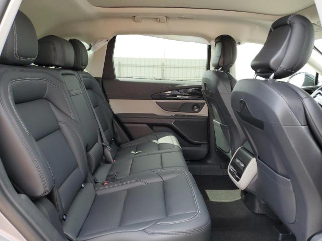 2025 LINCOLN NAUTILUS P 5LMPJ8J43SJ909660