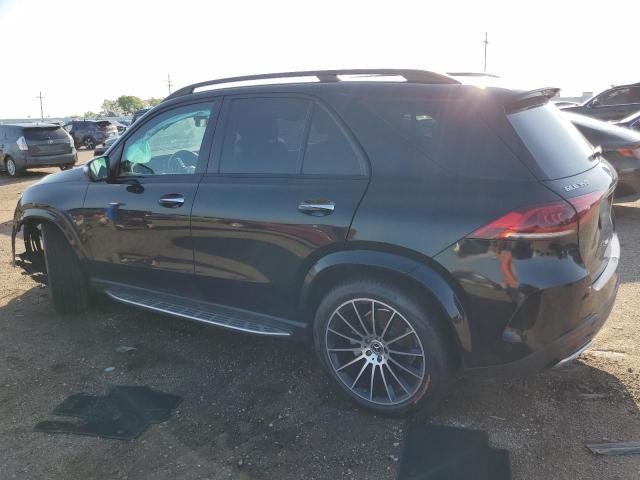 2021 MERCEDES-BENZ GLE 350 4JGFB4JB5MA446409