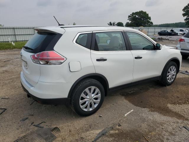 Vin: 5n1at2mt2gc828826, lot: 59898095, nissan rogue s 20163