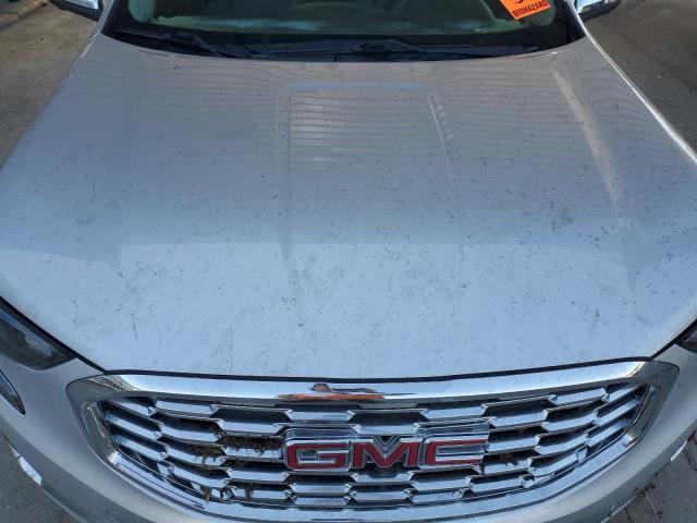 2020 GMC TERRAIN DE 3GKALXEX2LL174402