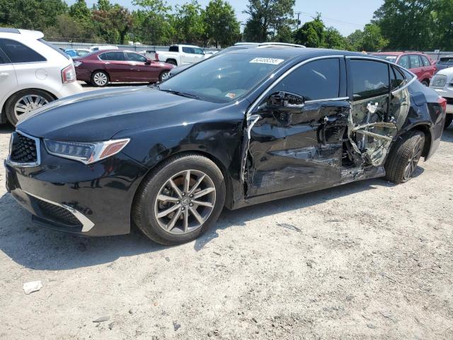Vin: 19uub1f50la016302, lot: 60468255, acura tlx technology 2020 img_1