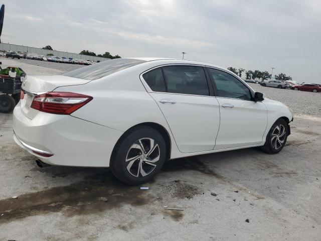 Vin: 1hgcr2f39ga237186, lot: 58700625, honda accord lx 20163