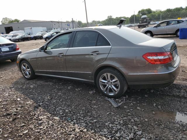 Vin: wddhf5gb4ba310662, lot: 60139135, mercedes-benz e-class 350 20112