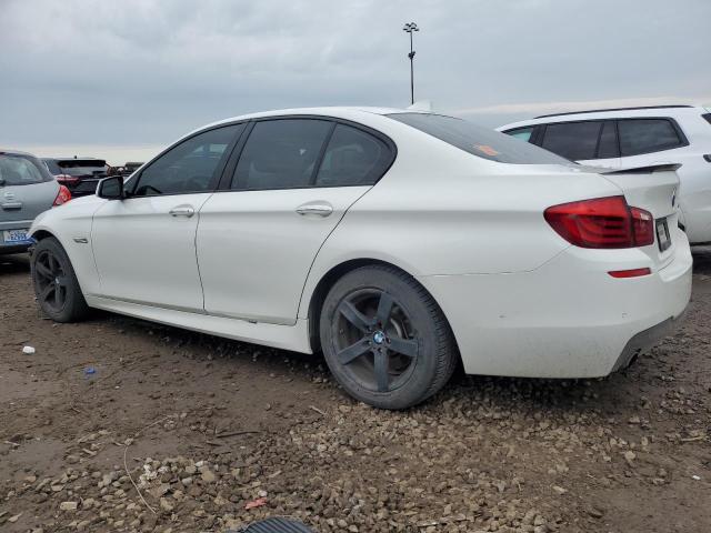 Vin: wbafr7c58dc825320, lot: 59377245, bmw 5 series i 20132