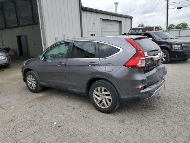 2015 HONDA CR-V EX - 2HKRM4H52FH663262