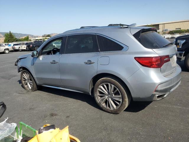 Vin: 5j8yd4h50hl006259, lot: 62184655, acura mdx technology 20172