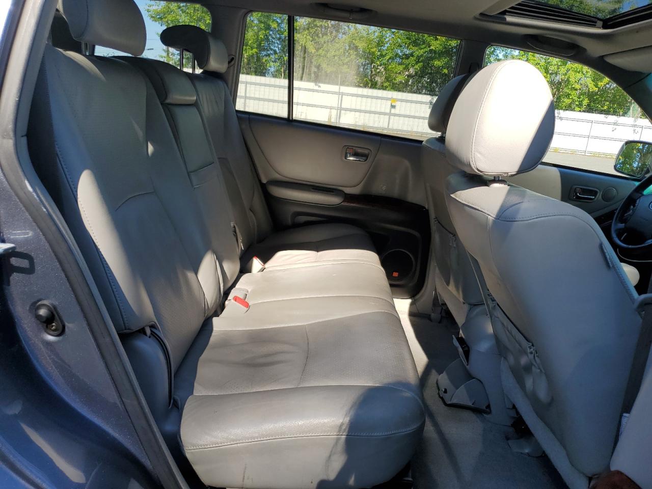 Toyota Highlander 2006