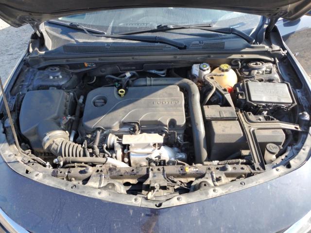 2023 CHEVROLET MALIBU PRE 1G1ZE5ST8PF143856