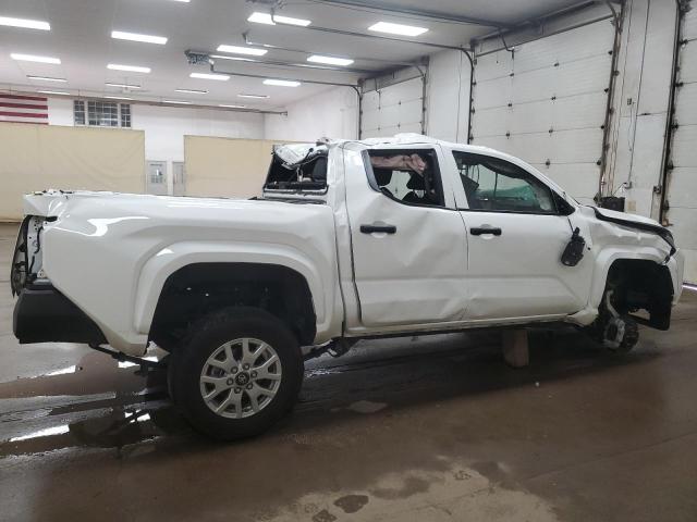 Vin: 3tyld5kn5rt007743, lot: 58491995, toyota tacoma double cab 20243