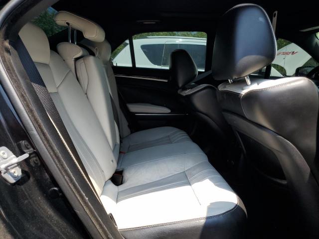 2017 CHRYSLER 300 S 2C3CCAGGXHH512714