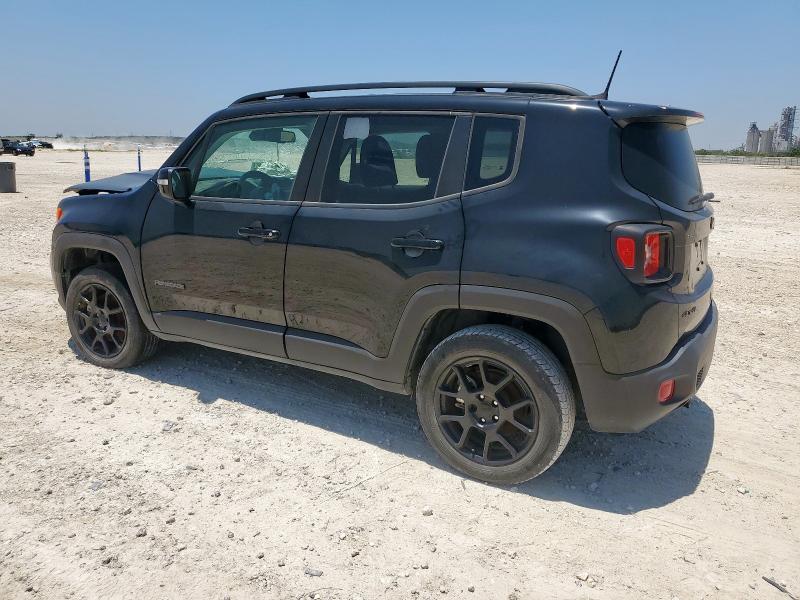 2020 JEEP RENEGADE L ZACNJBB12LPK99216