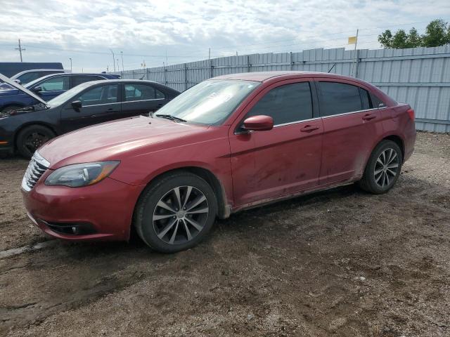 Vin: 1c3ccbbb5dn579918, lot: 59089935, chrysler 200 touring 2013 img_1