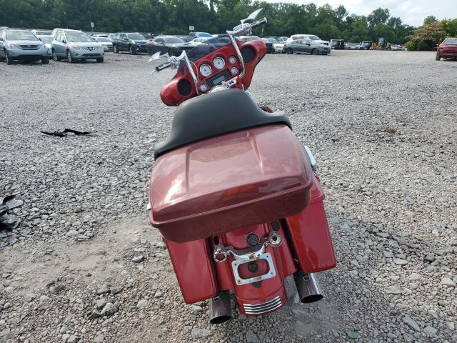 2012 HARLEY-DAVIDSON FLHX STREE - 1HD1KBM18CB663370
