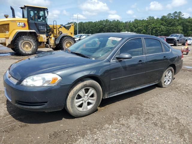 Vin: 2g1wa5e35f1130773, lot: 60692955, chevrolet impala ls 2015 img_1