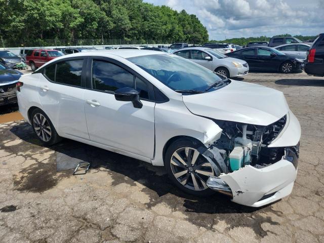 Vin: 3n1cn8fv2ll800938, lot: 61125265, nissan versa sr 20204