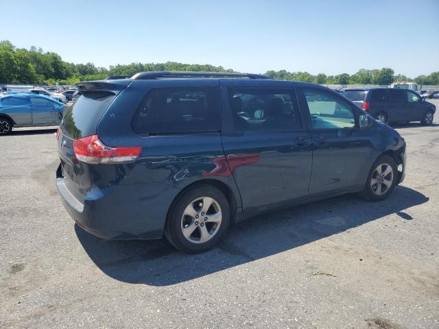 Vin: 5tdkk3dc8cs223994, lot: 58837905, toyota all models le 20123