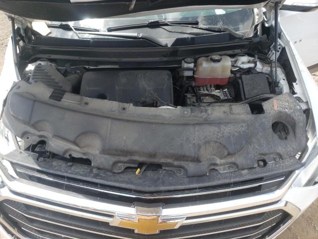 2020 CHEVROLET TRAVERSE L 1GNERGKW4LJ328209