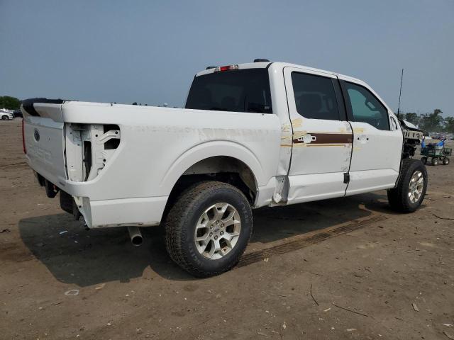 2022 FORD F150 POLIC 1FTFW1P88NKD26019