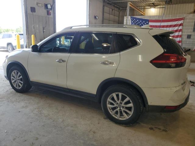 Vin: knmat2mt9hp548898, lot: 60310665, nissan rogue s 20172