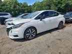 2020 NISSAN VERSA SR - 3N1CN8FV2LL800938