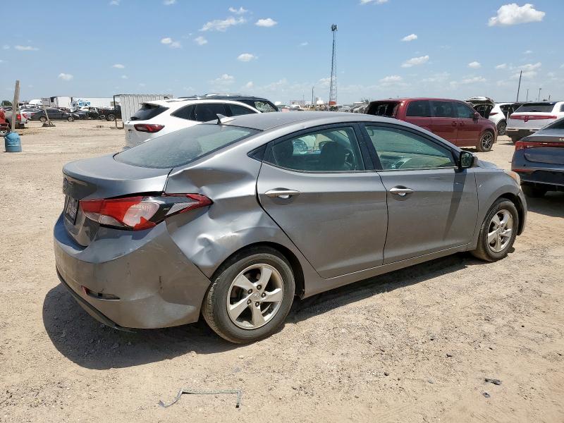 Vin: 5npdh4ae4eh509403, lot: 60889415, hyundai elantra se 20143