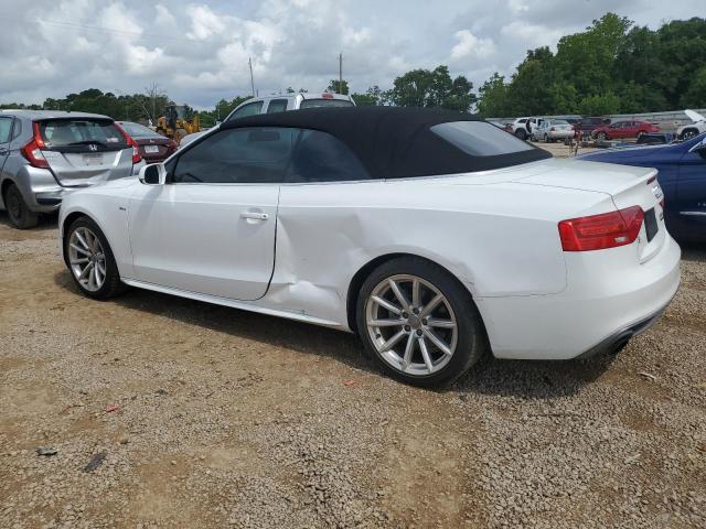 Vin: waud2afh9gn001141, lot: 59895275, audi a5 premium plus s-line 20162